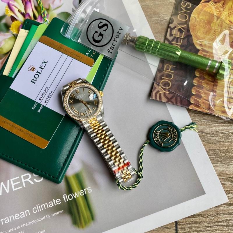 Rolex 31mm 022375